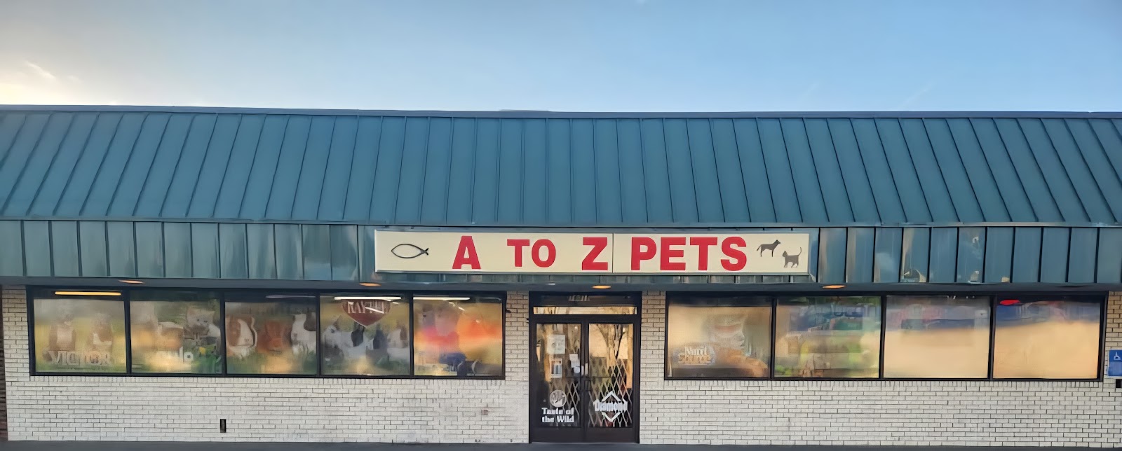 A to Z Pets Inc