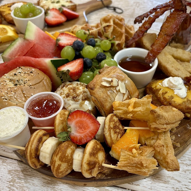 The Little Birdie Wine Nest photo 2