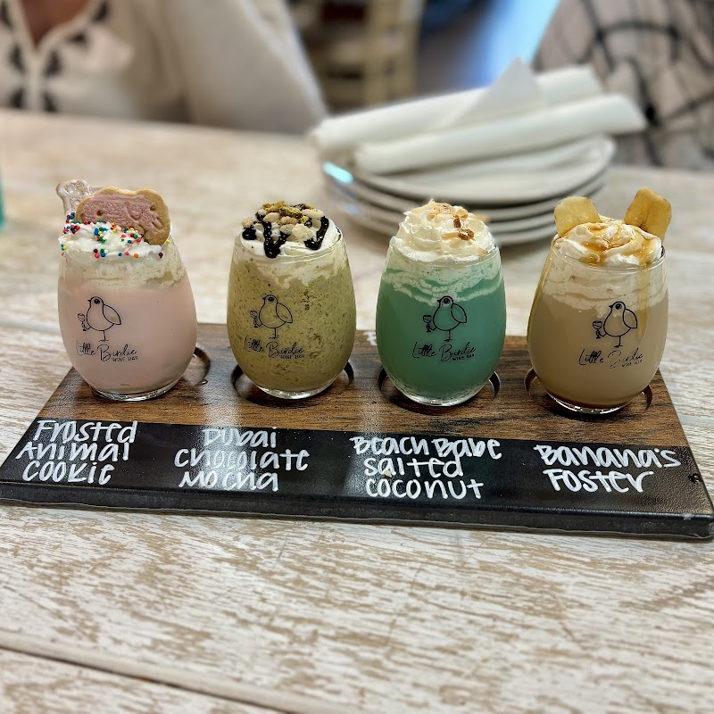 The Little Birdie Wine Nest photo 3