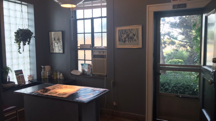 Lafond Veterinary Hospital