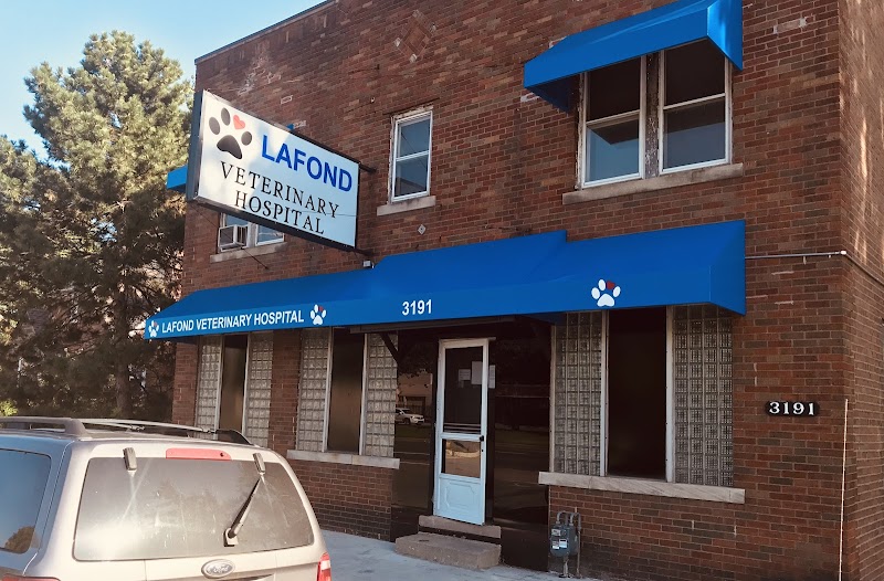 Lafond Veterinary Hospital photo 2