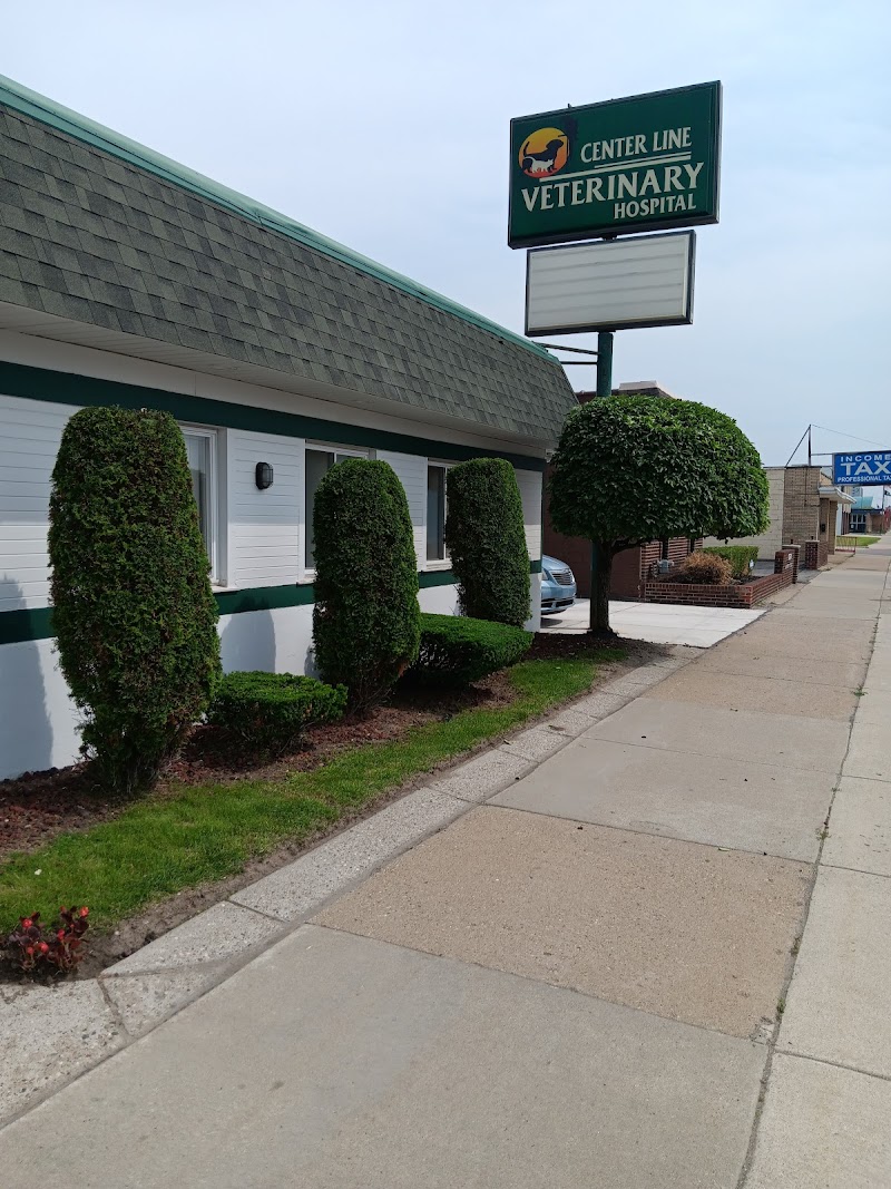 Center Line Veterinary Hospital photo 2