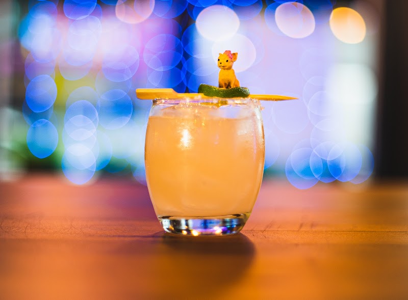 Electric Garden photo 2