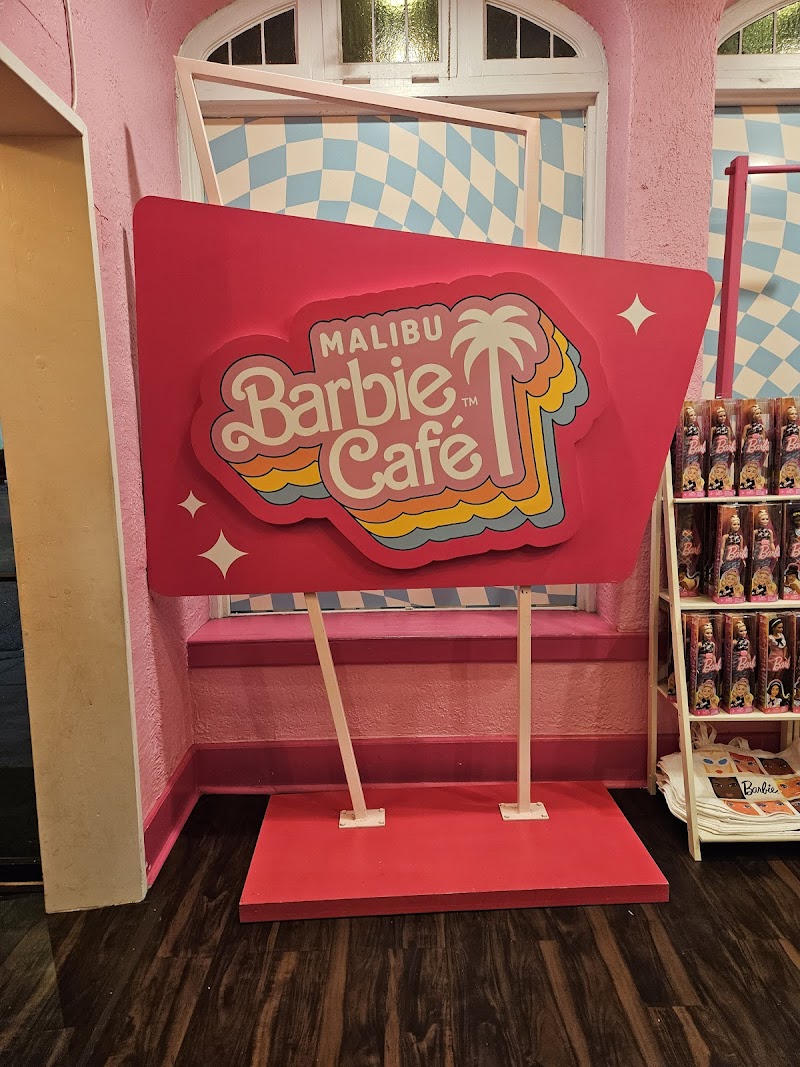 Electric Garden photo 3