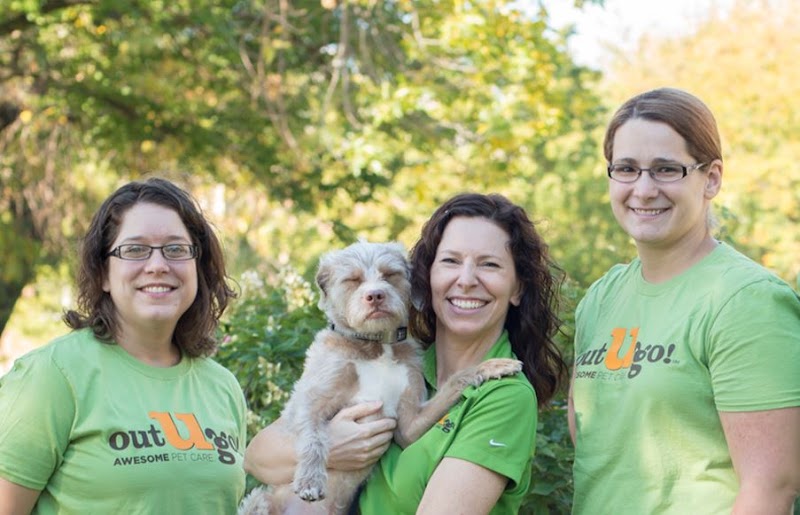 Out-U-Go Pet Care - Naperville