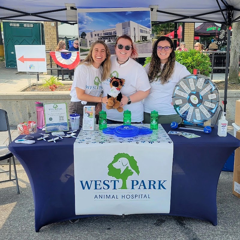 West Park Animal Hospital photo 2