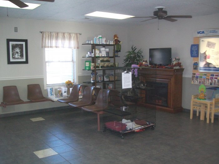 VCA Midpark Animal Hospital