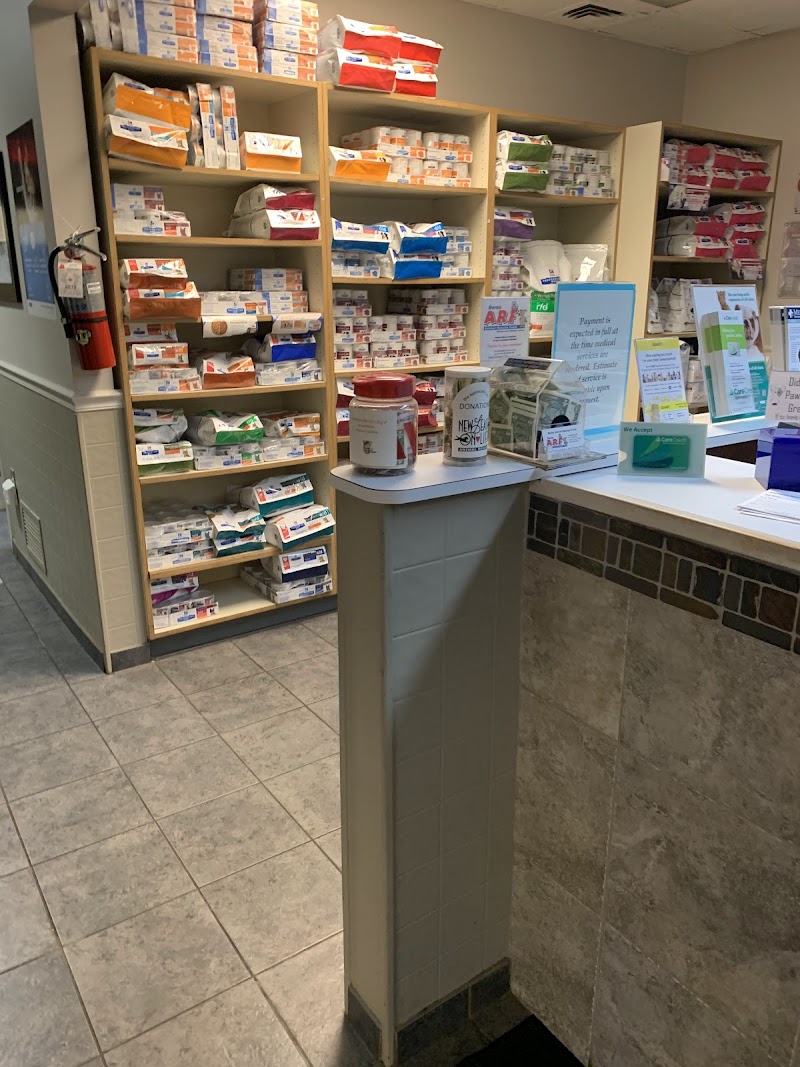 VCA Midpark Animal Hospital photo 2