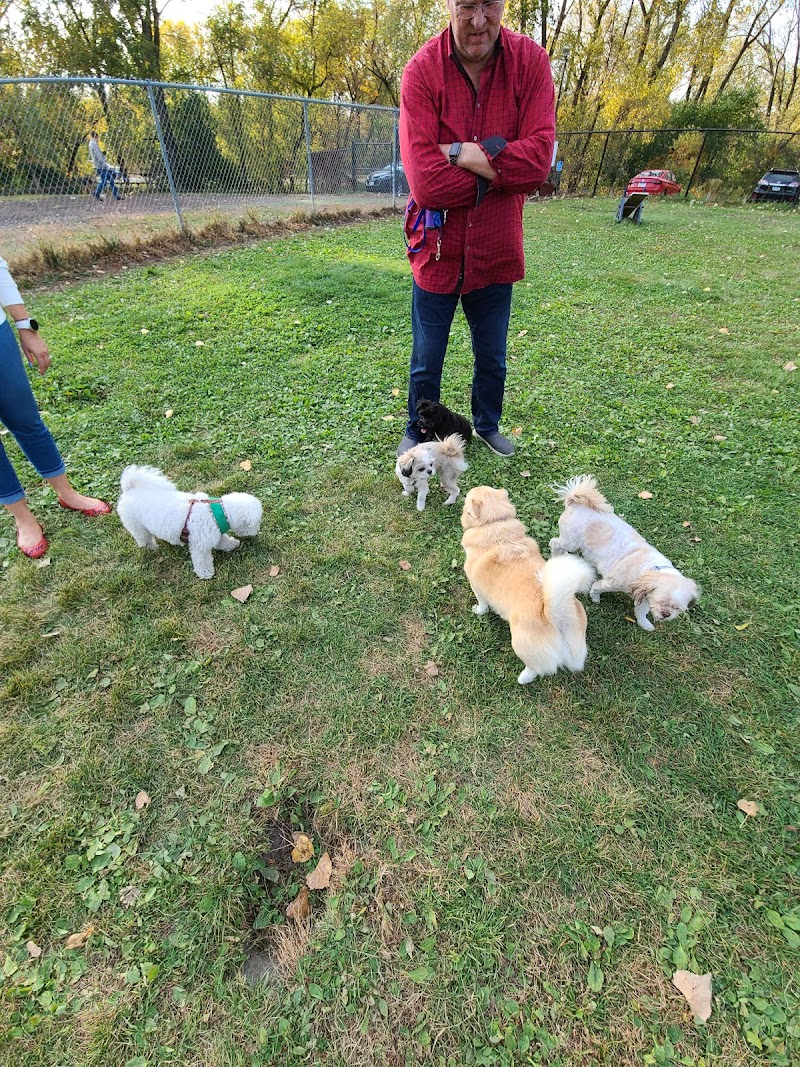 Flying Cloud Dog Park photo 3