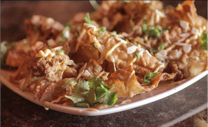 The Fairmount photo 2