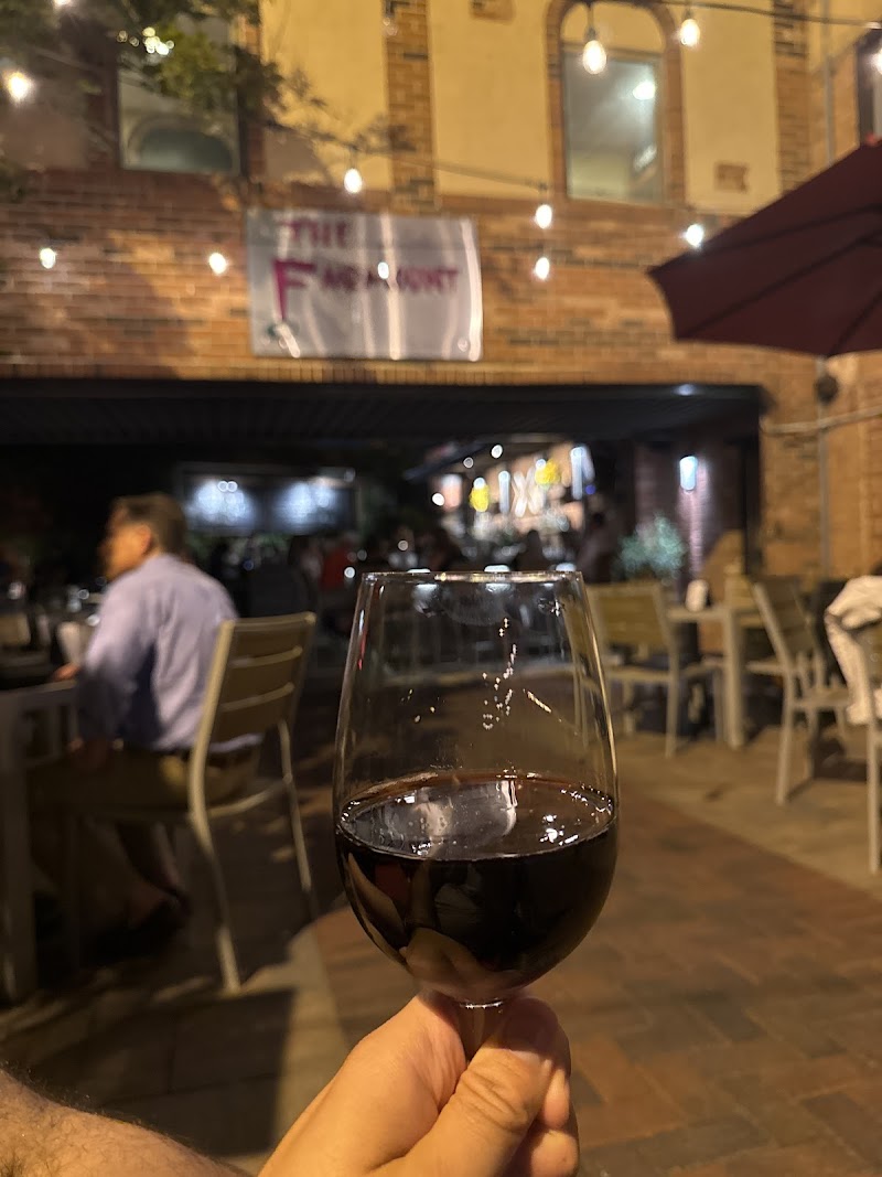 The Fairmount photo 3