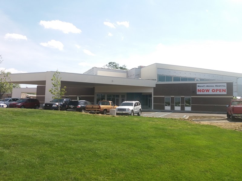 Noah’s Westside Animal Hospital