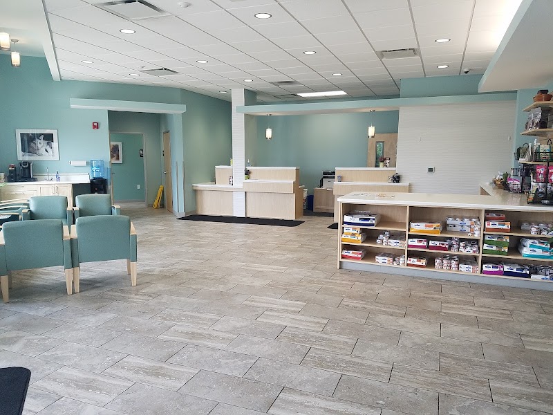 Noah’s Westside Animal Hospital photo 3