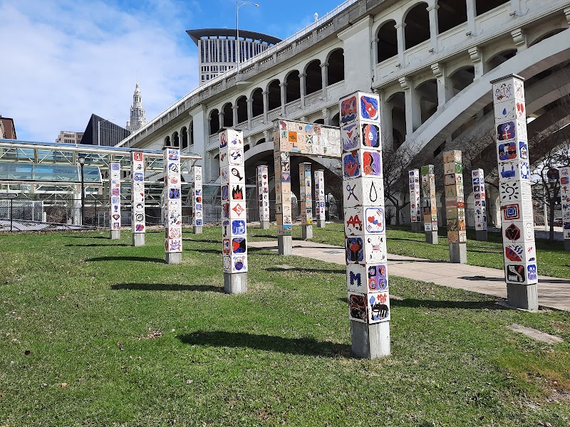 Downtown Dog Park photo 2