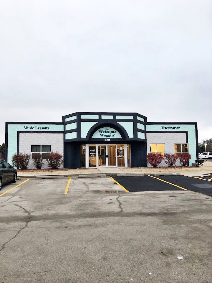 The Welcome Waggin photo 2