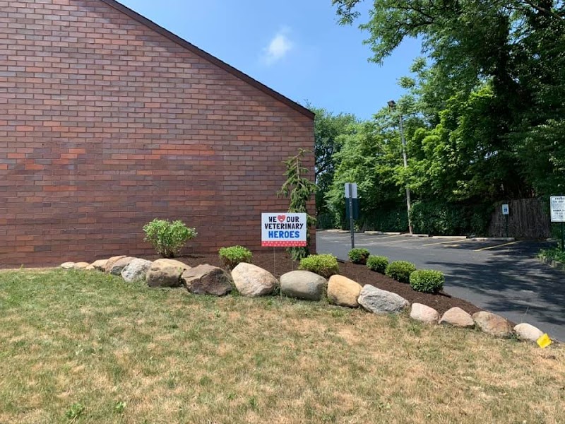 Roberts & Wendt Animal Hospital photo 2