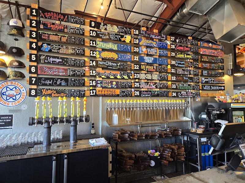 Able Baker Brewing photo 3