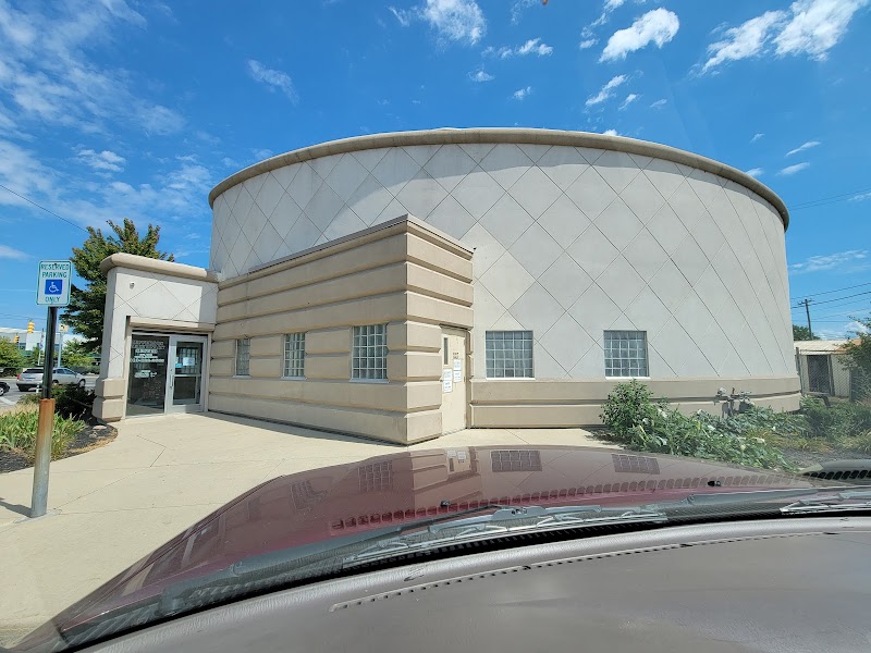 Jefferson Veterinary Center