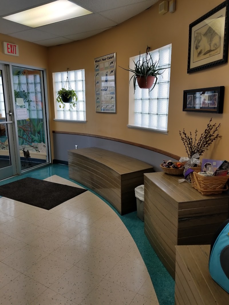 Jefferson Veterinary Center photo 3