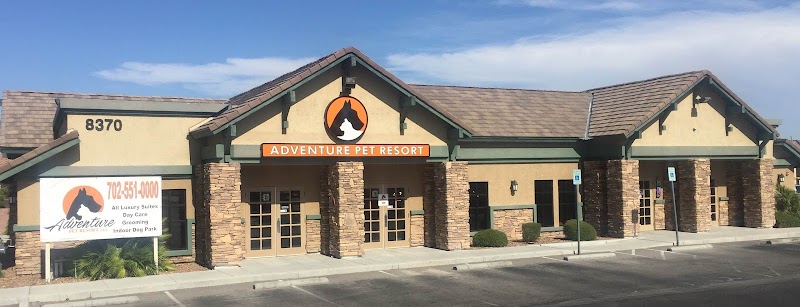 Adventure Pet Resort