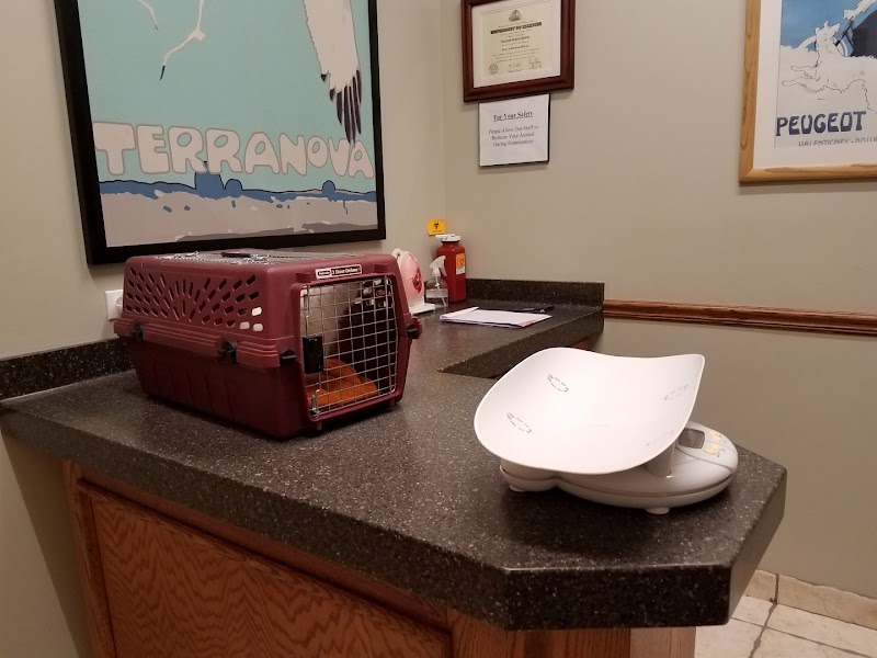 Eola Point Animal Hospital photo 2