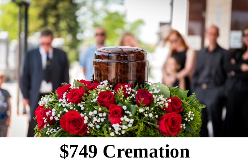 Affordable Cremation photo 2
