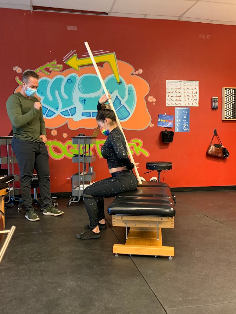 Agape Health & Fitness photo 2