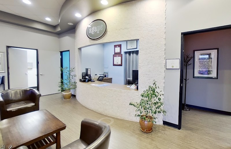 Agape Health & Fitness photo 3