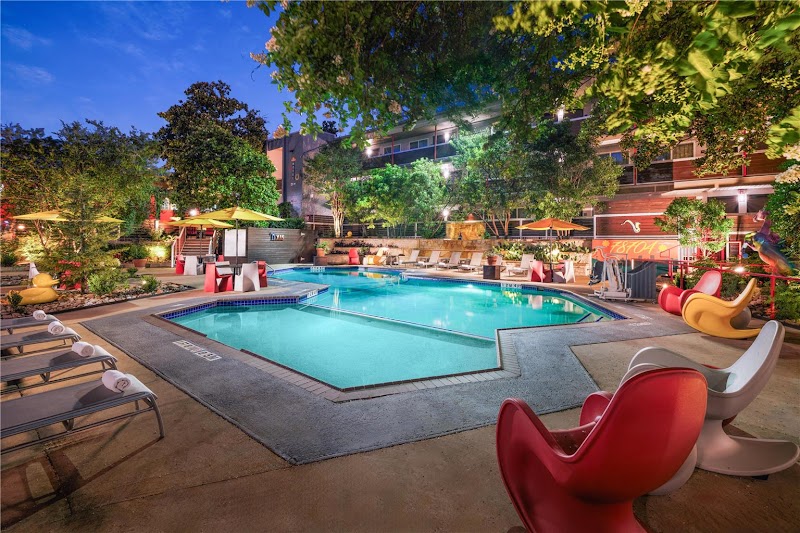 Aiden Austin City Hotel photo 3