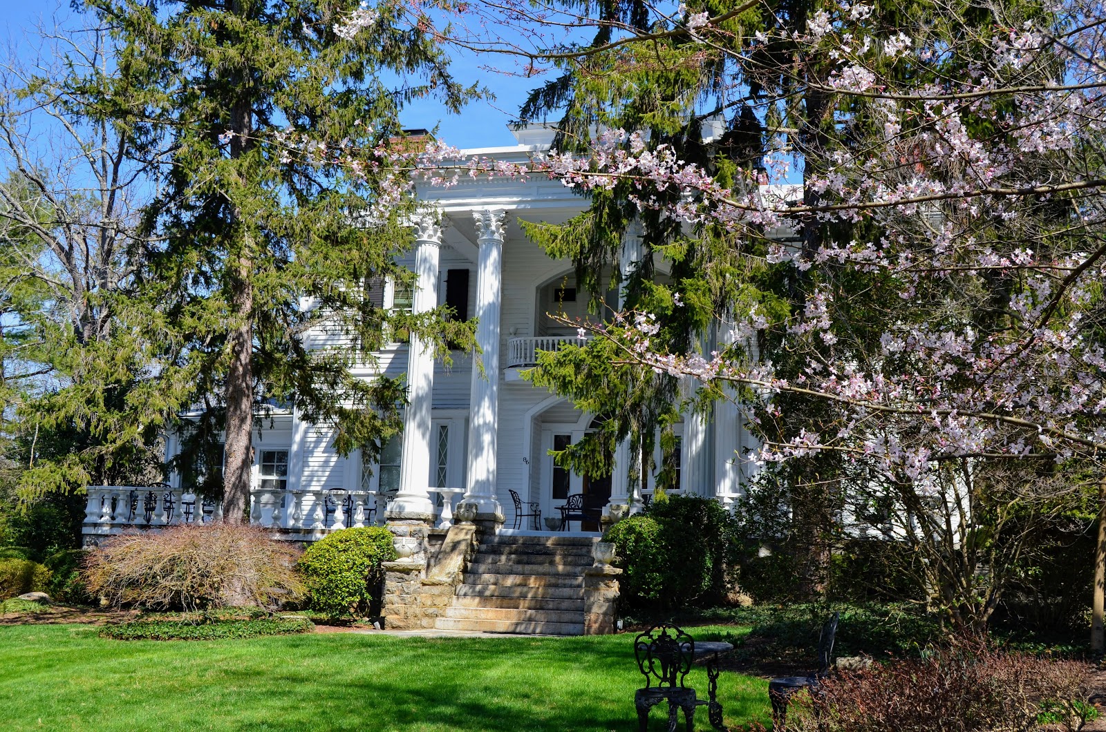 Albemarle Inn