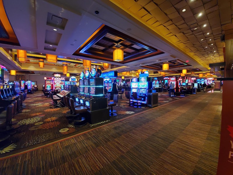 Aliante Casino Hotel Spa photo 2