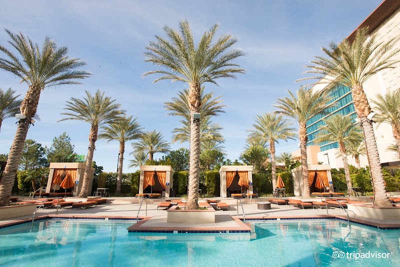 Aliante Casino Hotel Spa photo 3