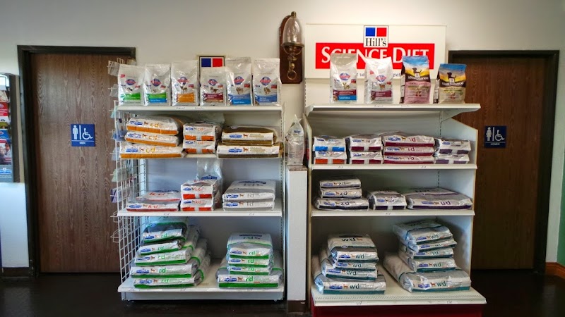 All American Animal Hospital photo 3