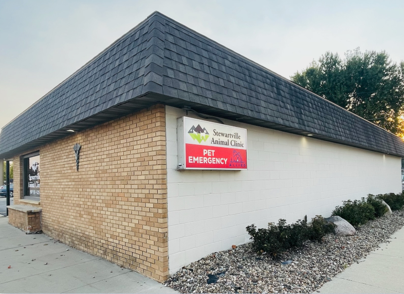 Allied Veterinary Emergency & Referral