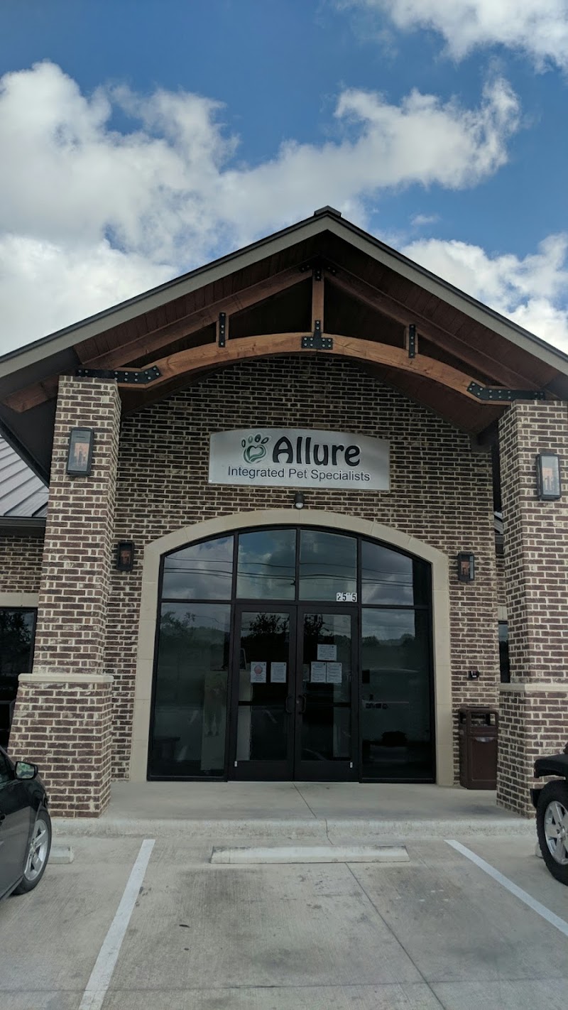 Allure Veterinary Hospital & Urgent Care