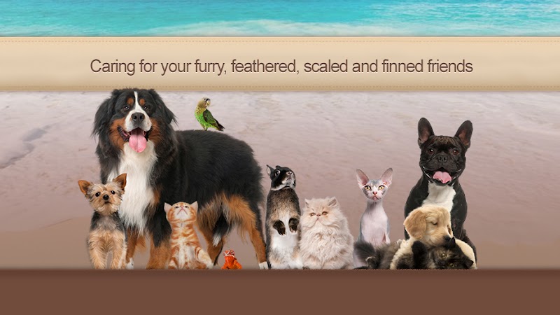 Aloha Animal Hospital