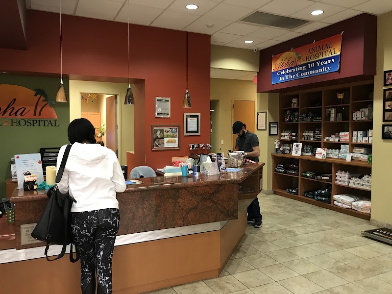 Aloha Animal Hospital photo 2