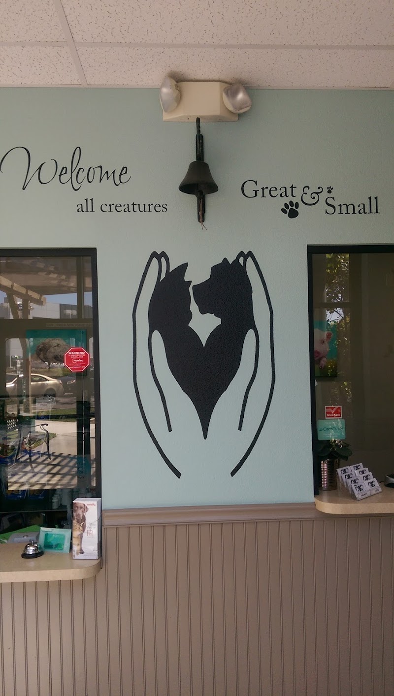 Animal Emergency Clinic of San Diego photo 2