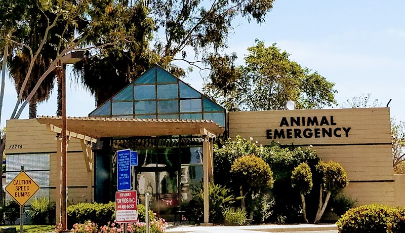 Animal Emergency Clinic of San Diego photo 3