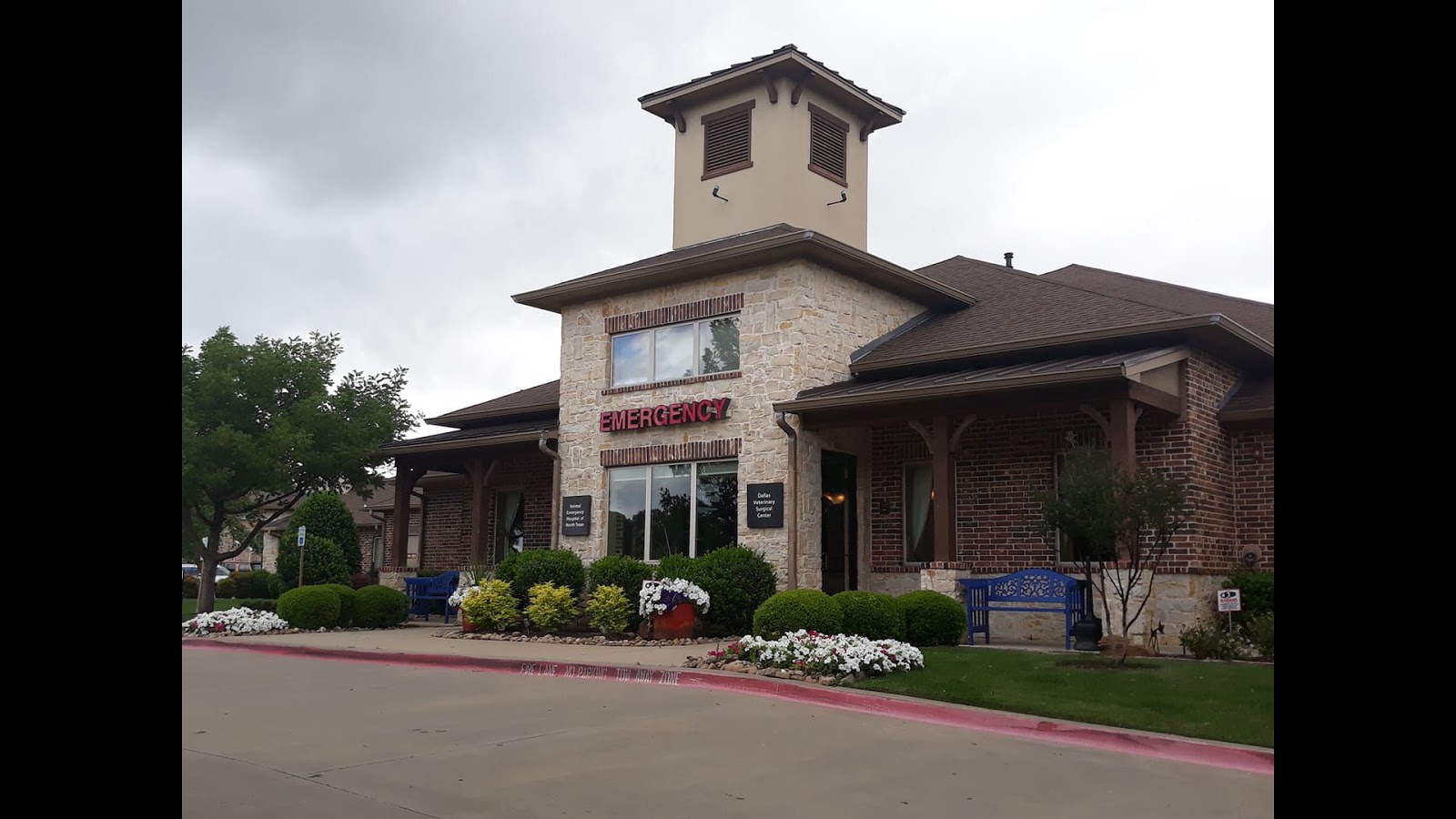 Animal Emergency Hospital of North Texas