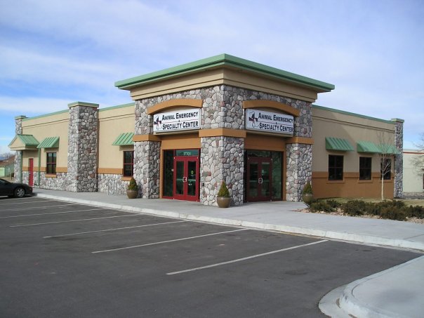 Animal Emergency & Specialty Center photo 3