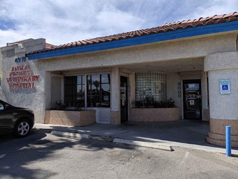 Animal Kindness Veterinary Hospital photo 2