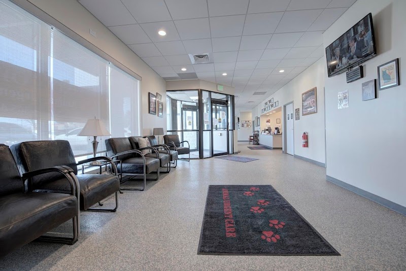 Animal Urgent Care photo 2