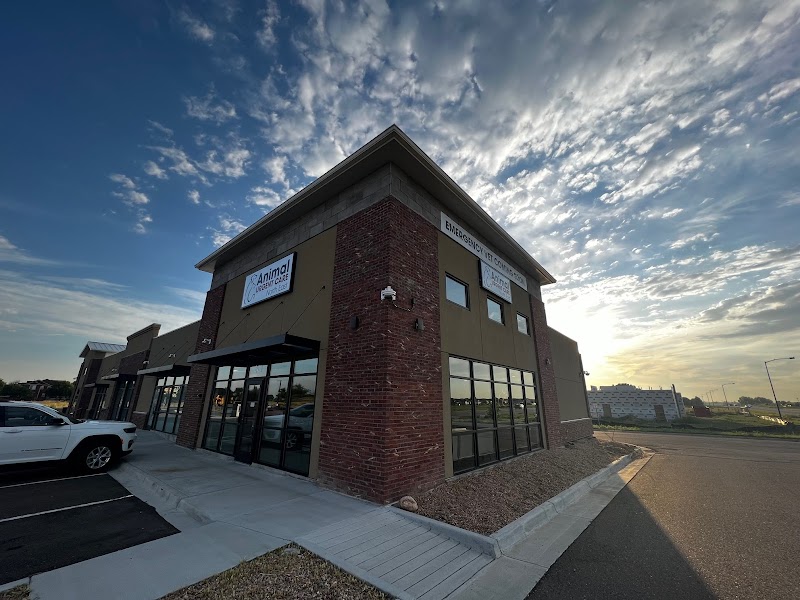 Animal Urgent Care North East