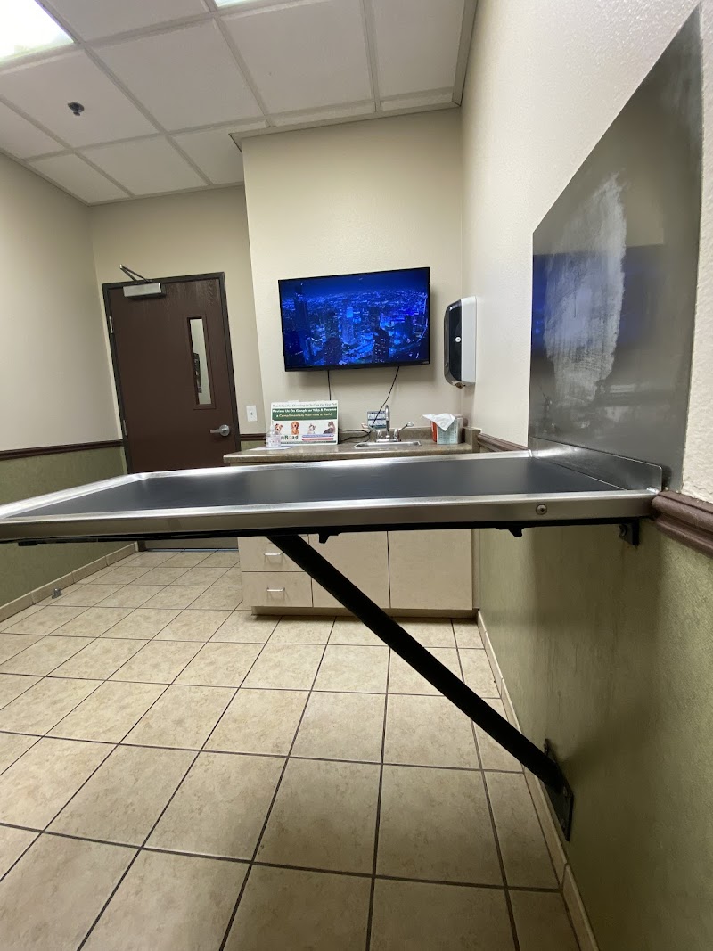 Ann Road Animal Hospital