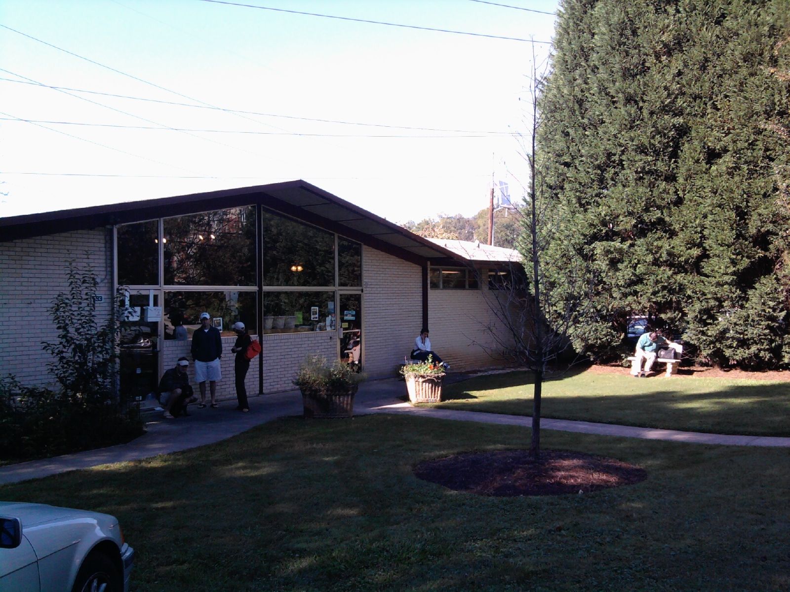 Ansley Animal Clinic