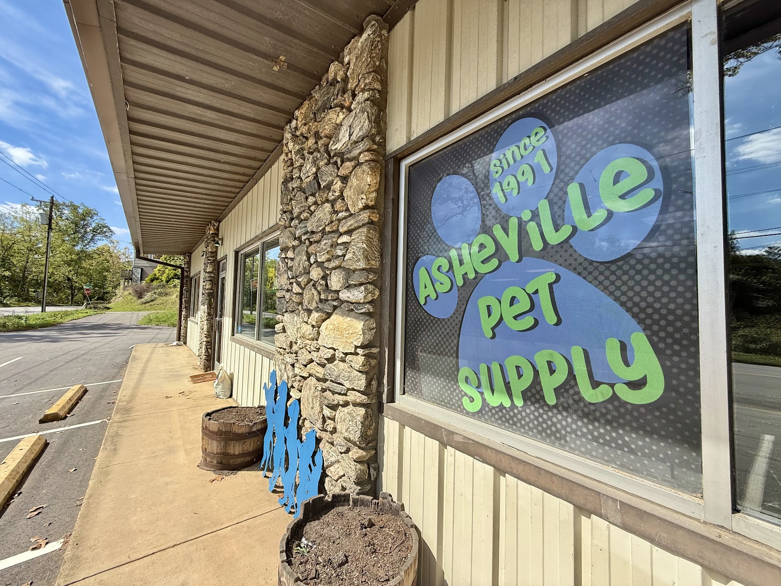 Asheville Pet Supply