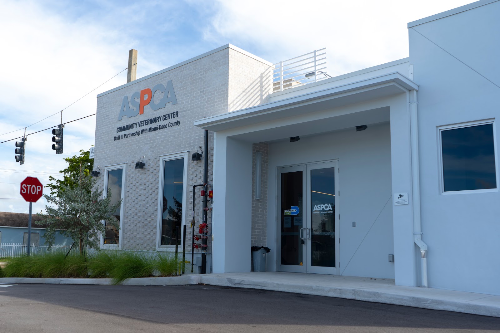 ASPCA Community Veterinary Clinic: Affordable Miami Spay & Neuter