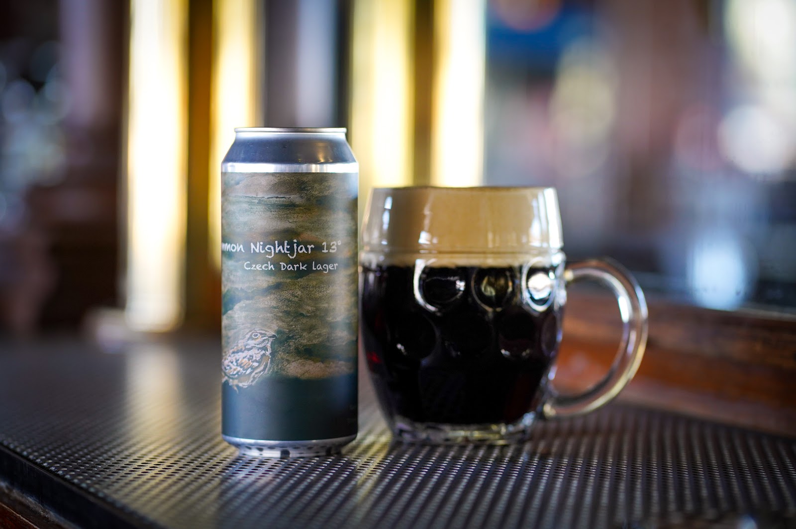 Attic Brewing Company