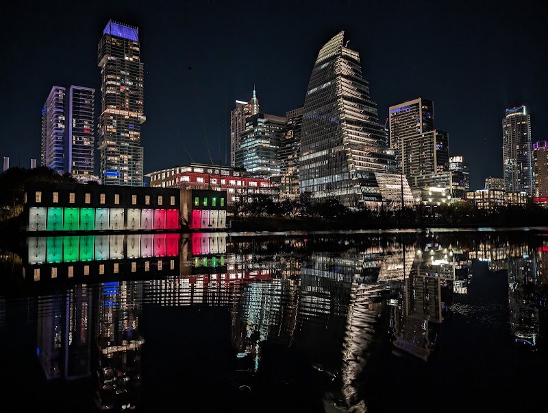 Auditorium Shores Dog Park photo 2